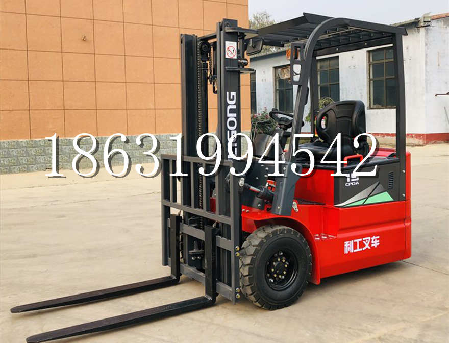 瓦房店市电动叉车液压地牛好用吗移式电动叉车铲车电动叉车好用吗移式电动叉车