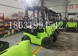 瓦房店市电动叉车液压地牛好用吗移式电动叉车铲车电动叉车好用吗移式电动叉车