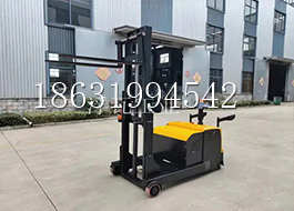 瓦房店市电动叉车液压地牛好用吗移式电动叉车铲车电动叉车好用吗移式电动叉车